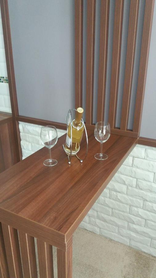 Green Life Boutique Apartments Бансько Екстер'єр фото